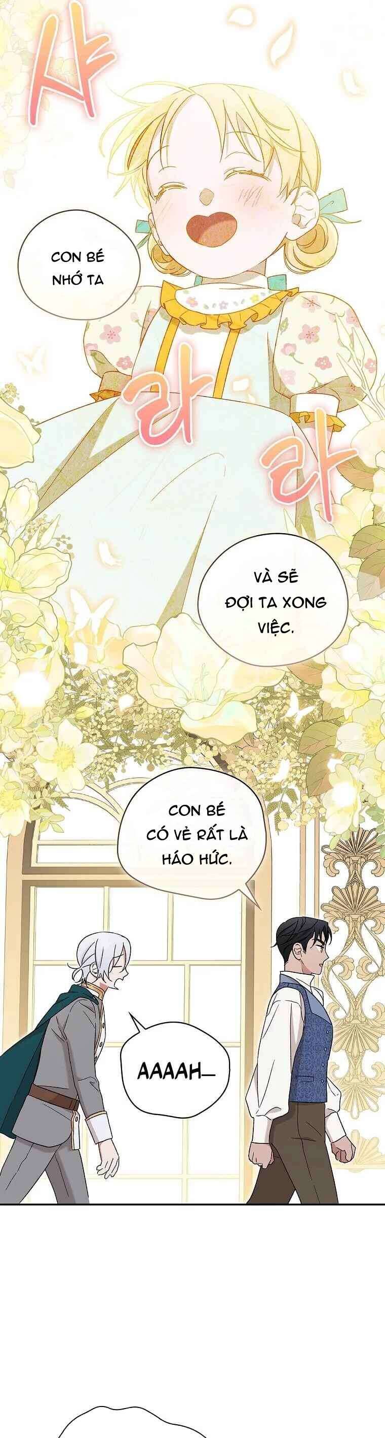 Tận Hưởng Thời Gian Có Hạn Của Tôi Chapter 15 - Trang 23