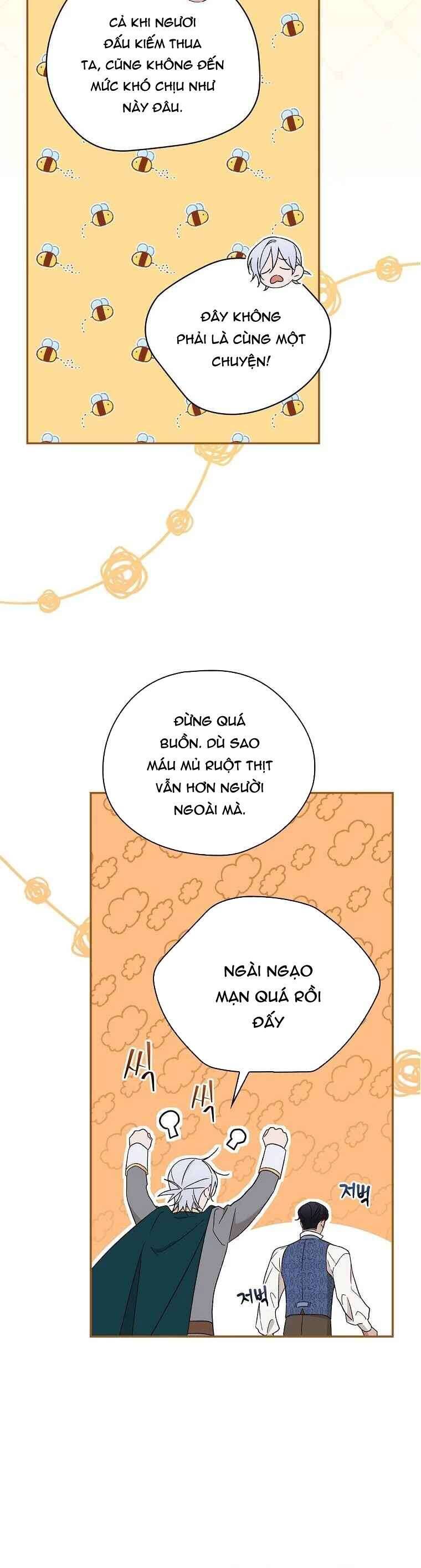 Tận Hưởng Thời Gian Có Hạn Của Tôi Chapter 15 - Trang 25