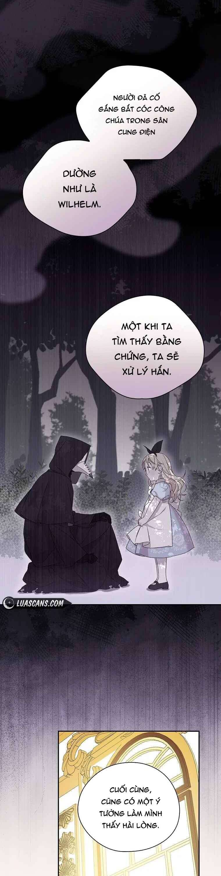 Tận Hưởng Thời Gian Có Hạn Của Tôi Chapter 15 - Trang 27
