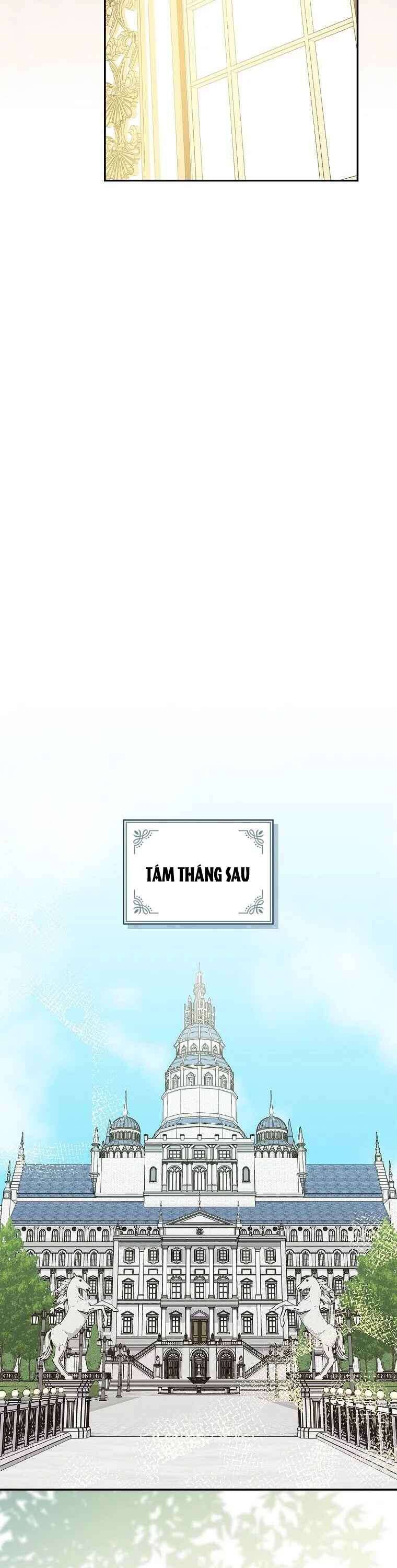 Tận Hưởng Thời Gian Có Hạn Của Tôi Chapter 15 - Trang 28