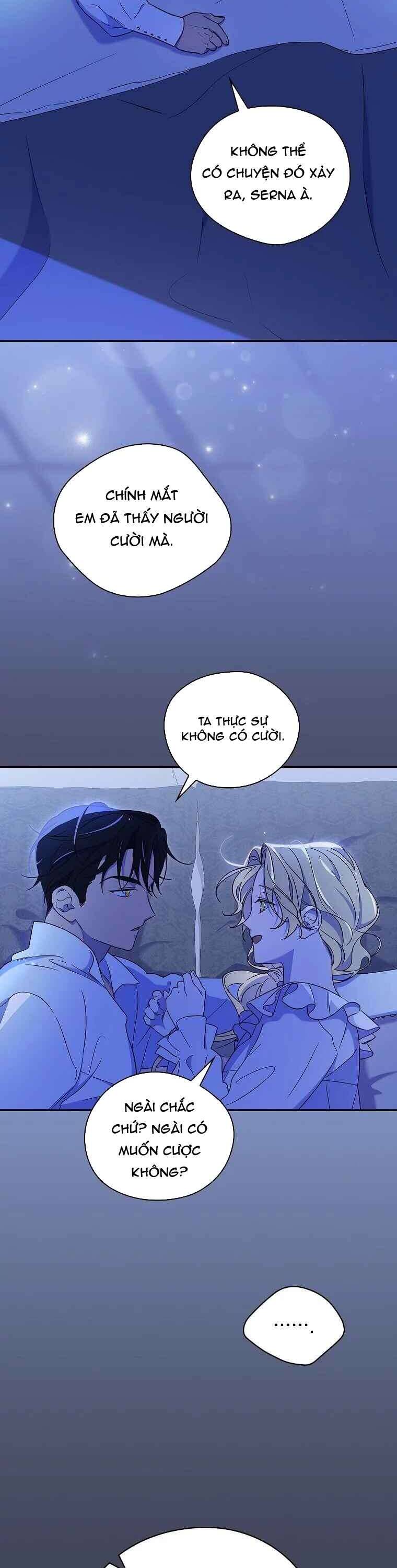 Tận Hưởng Thời Gian Có Hạn Của Tôi Chapter 15 - Trang 3
