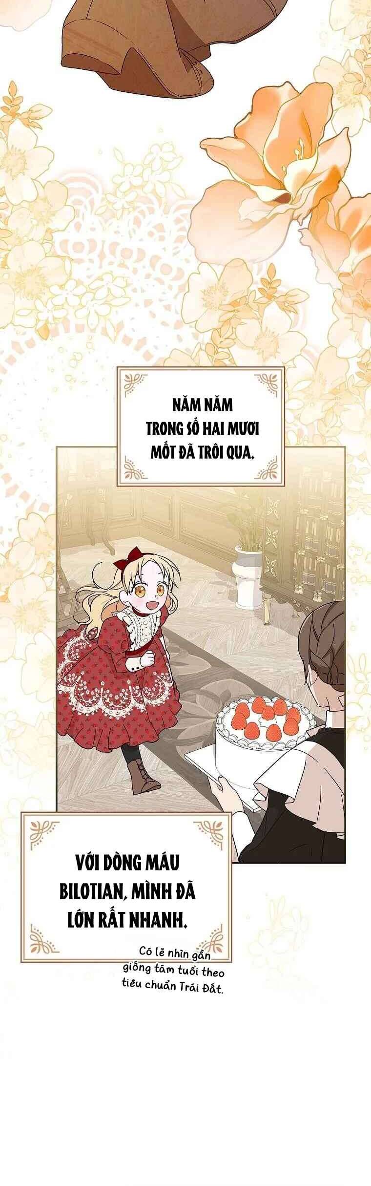 Tận Hưởng Thời Gian Có Hạn Của Tôi Chapter 15 - Trang 31