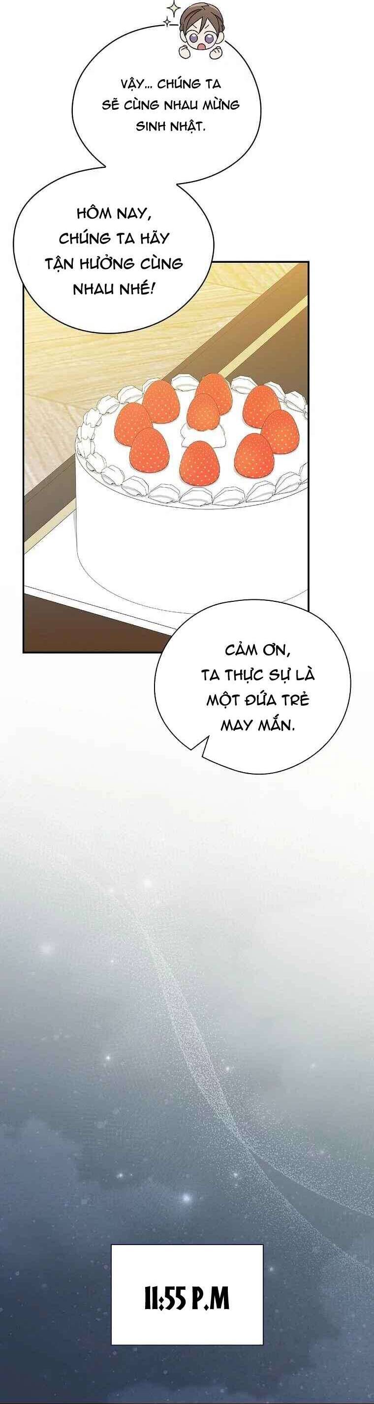 Tận Hưởng Thời Gian Có Hạn Của Tôi Chapter 15 - Trang 34