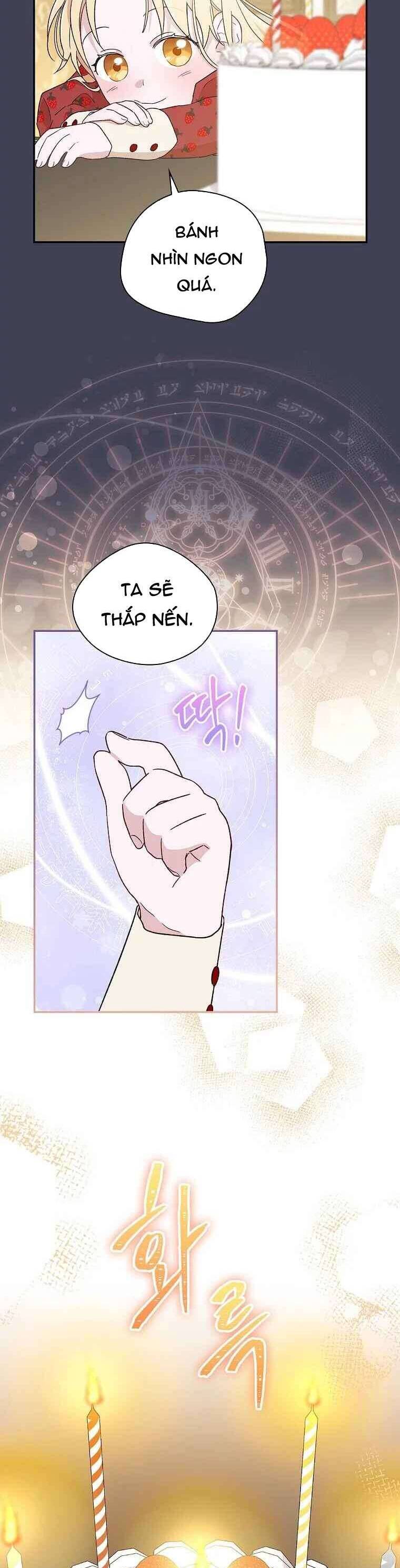 Tận Hưởng Thời Gian Có Hạn Của Tôi Chapter 15 - Trang 36
