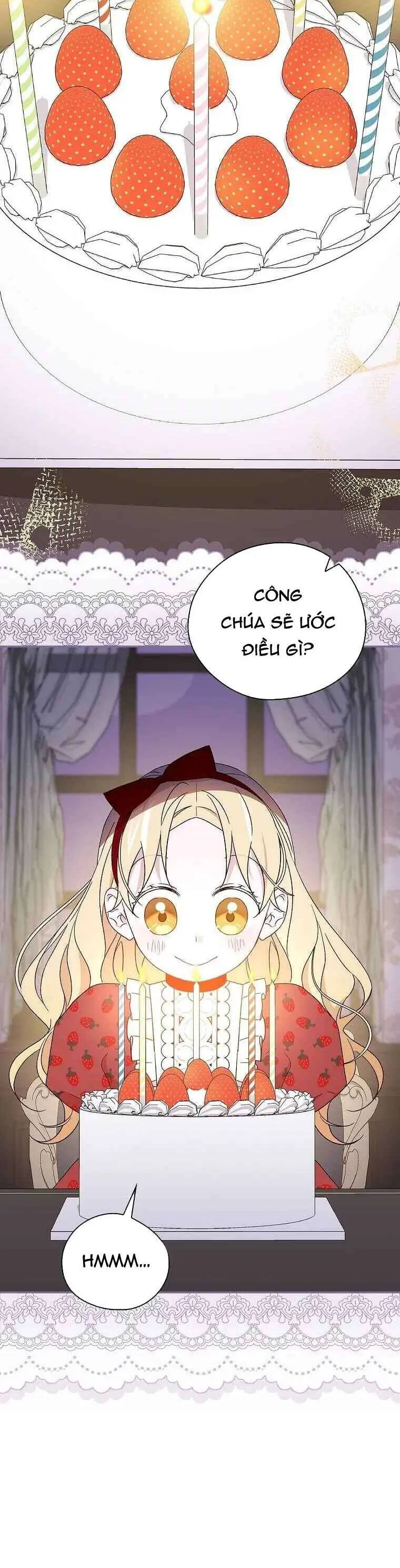 Tận Hưởng Thời Gian Có Hạn Của Tôi Chapter 15 - Trang 37