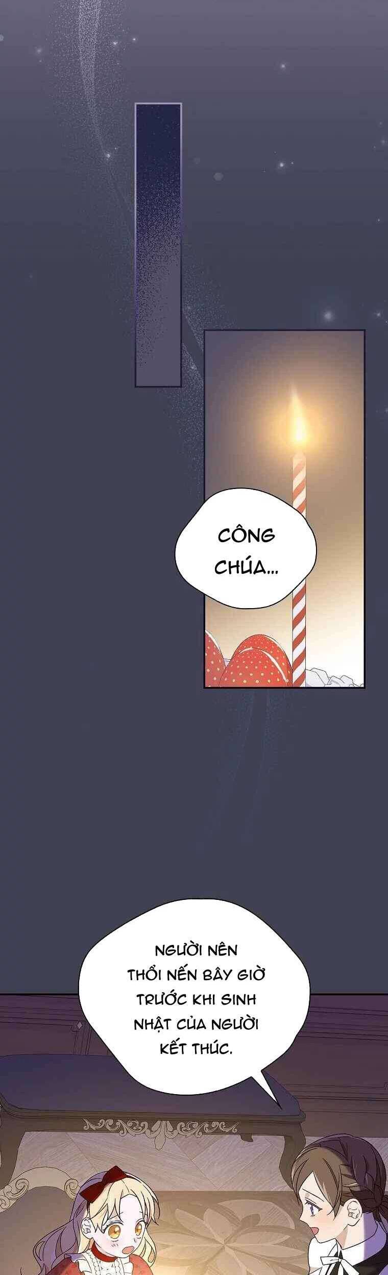 Tận Hưởng Thời Gian Có Hạn Của Tôi Chapter 15 - Trang 39