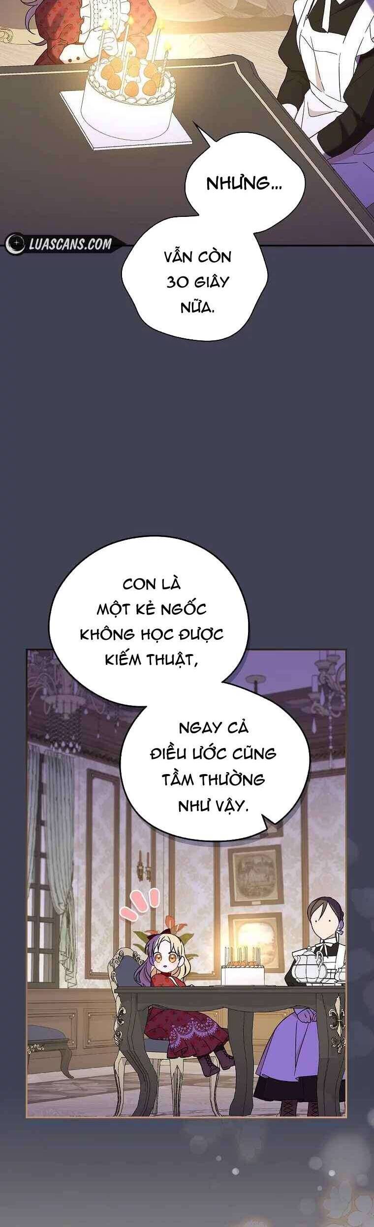 Tận Hưởng Thời Gian Có Hạn Của Tôi Chapter 15 - Trang 40