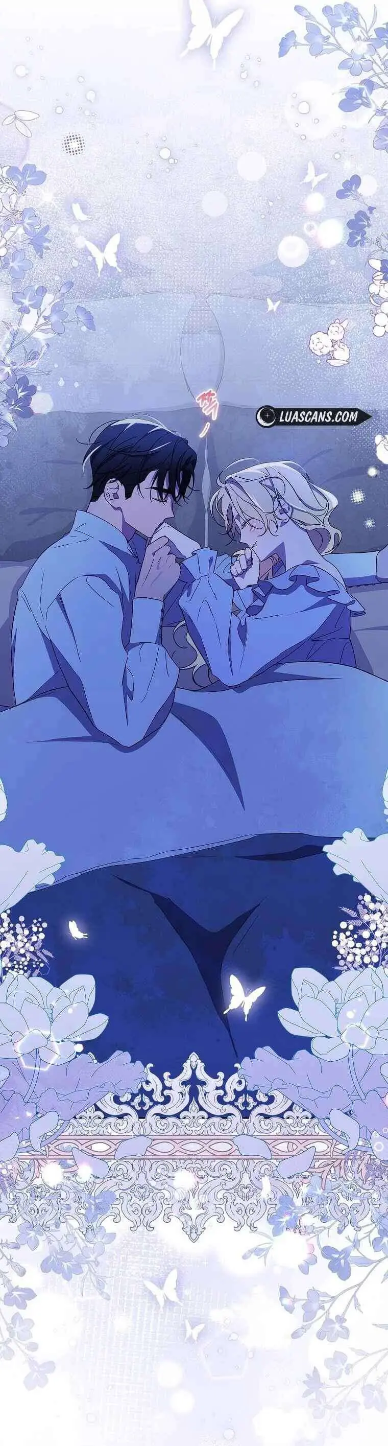 Tận Hưởng Thời Gian Có Hạn Của Tôi Chapter 15 - Trang 8