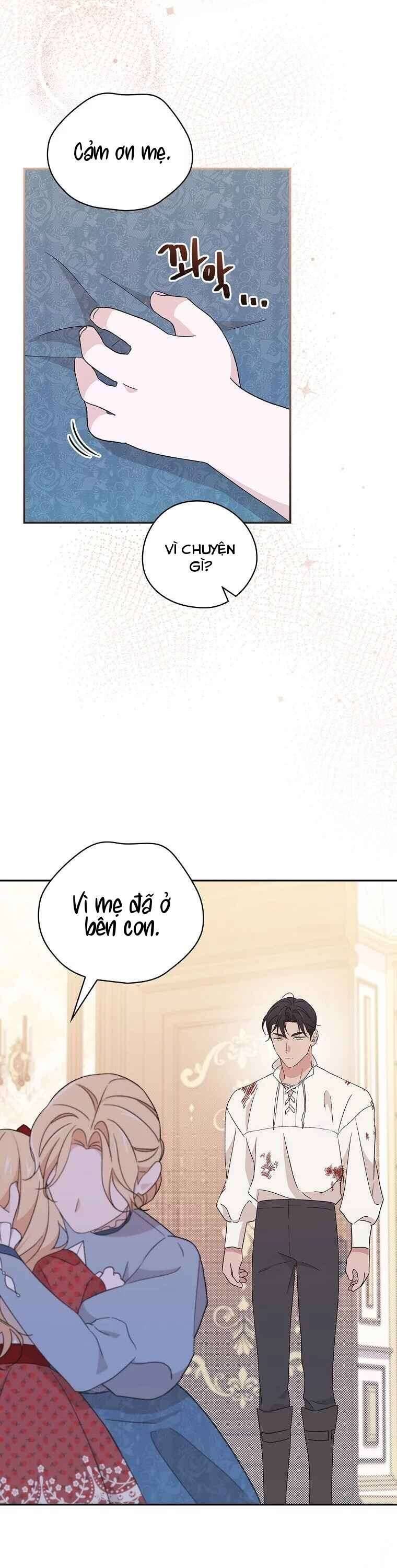 Tận Hưởng Thời Gian Có Hạn Của Tôi Chapter 16 - Trang 10