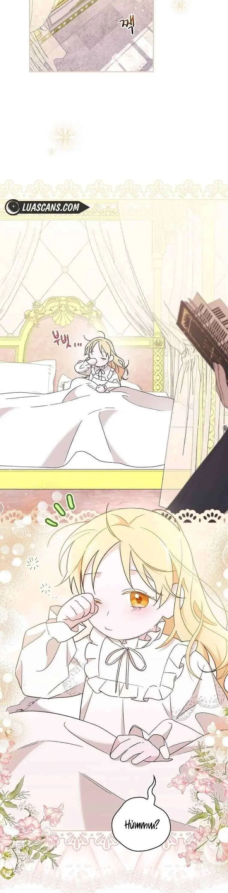 Tận Hưởng Thời Gian Có Hạn Của Tôi Chapter 16 - Trang 15
