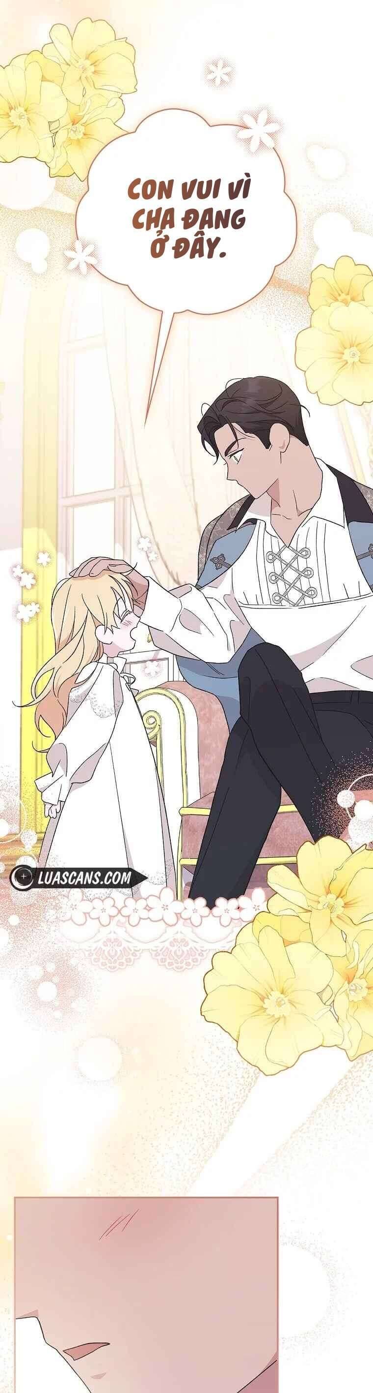 Tận Hưởng Thời Gian Có Hạn Của Tôi Chapter 16 - Trang 21