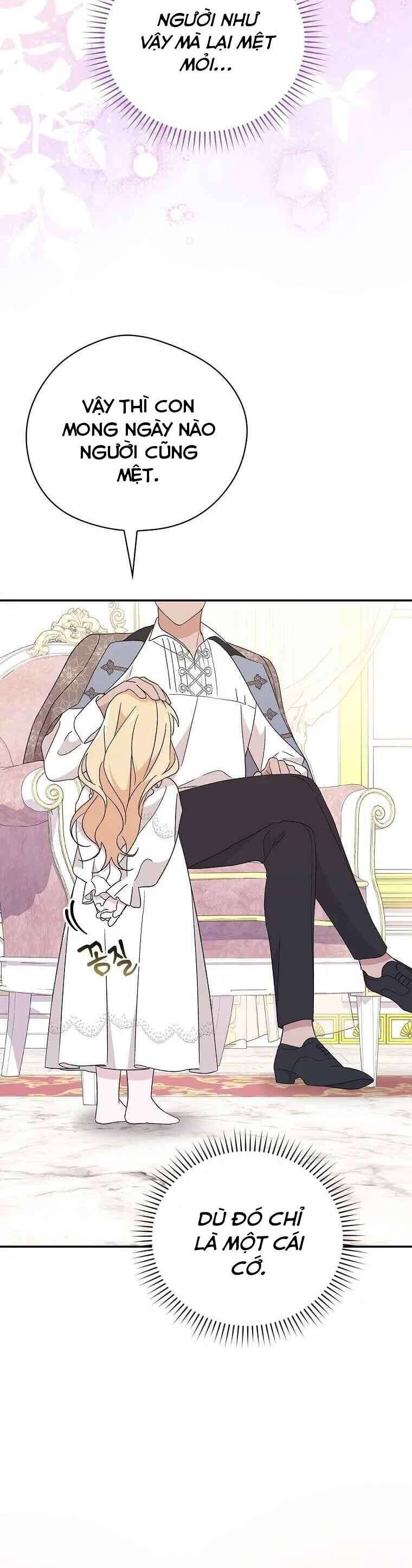 Tận Hưởng Thời Gian Có Hạn Của Tôi Chapter 16 - Trang 25