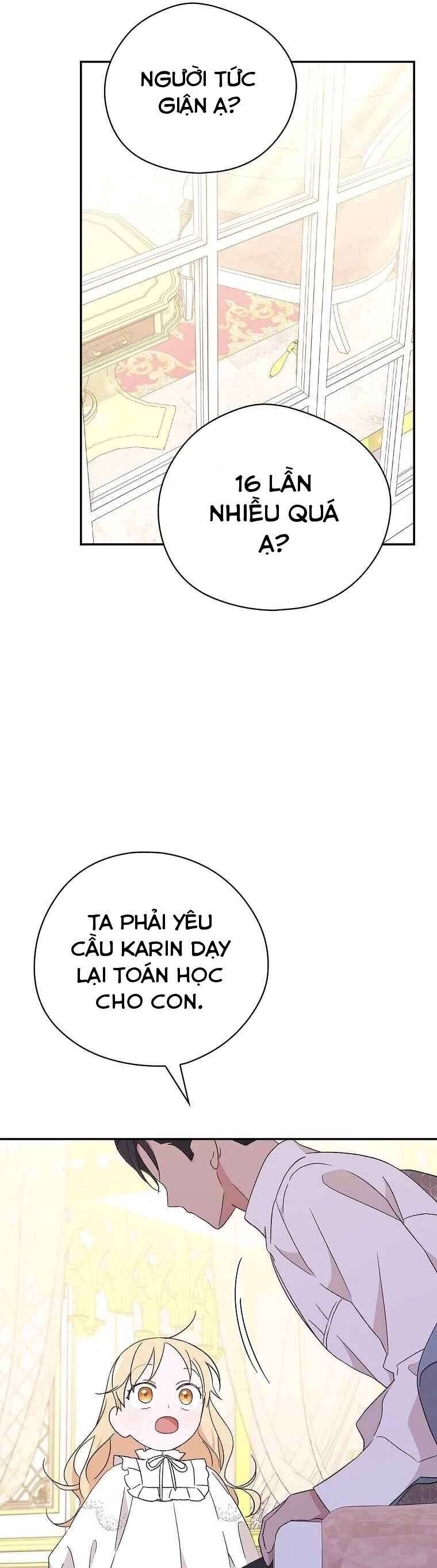 Tận Hưởng Thời Gian Có Hạn Của Tôi Chapter 16 - Trang 29