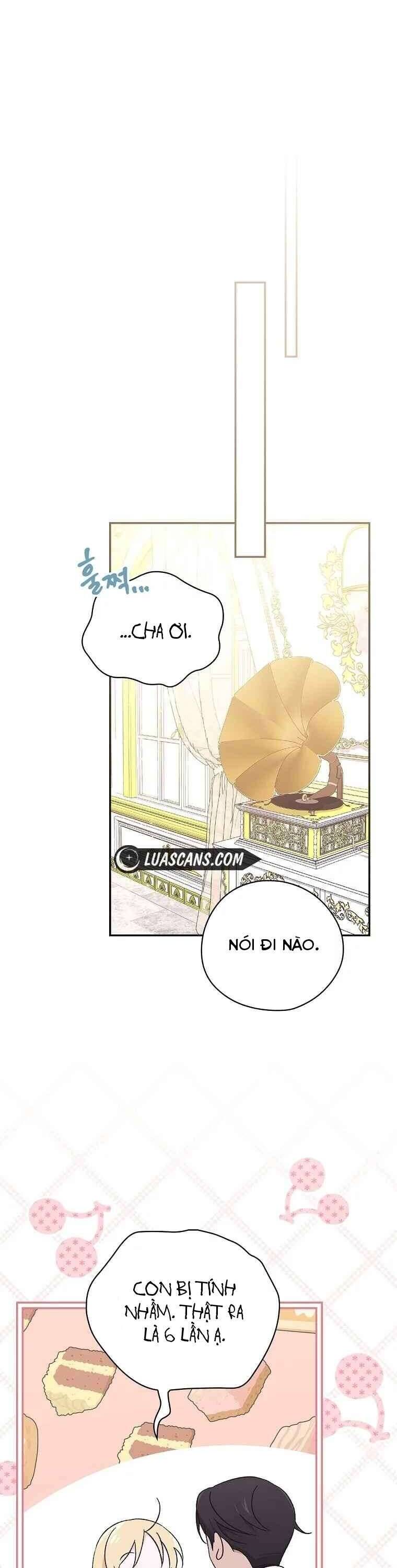 Tận Hưởng Thời Gian Có Hạn Của Tôi Chapter 16 - Trang 36