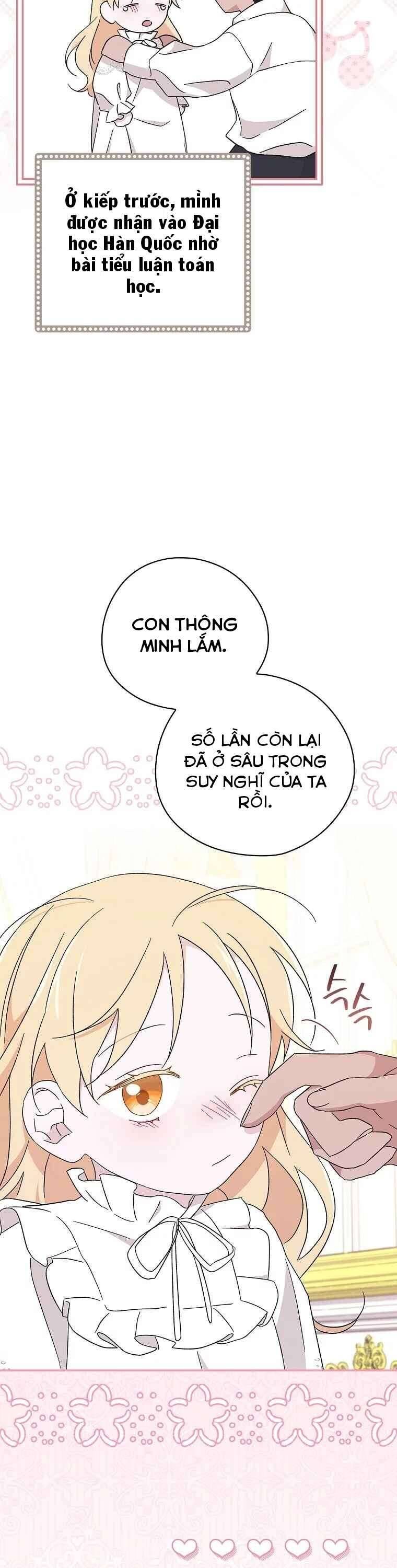 Tận Hưởng Thời Gian Có Hạn Của Tôi Chapter 16 - Trang 37