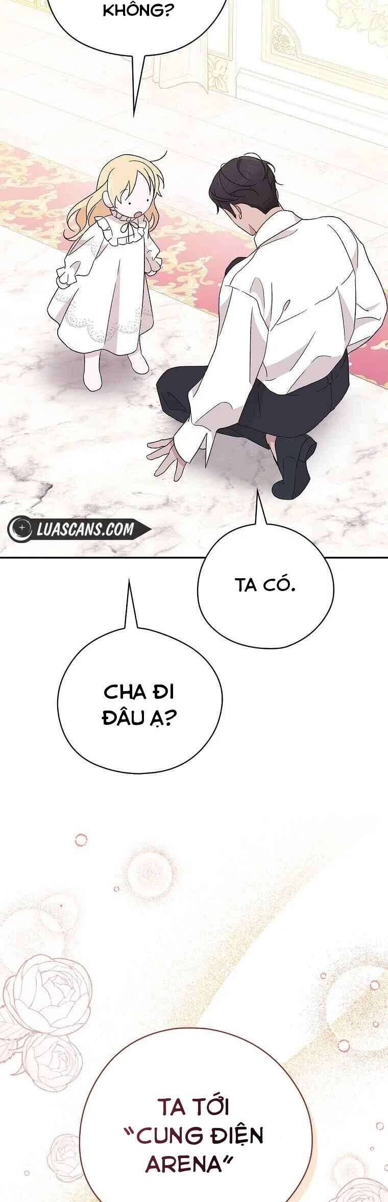 Tận Hưởng Thời Gian Có Hạn Của Tôi Chapter 16 - Trang 39