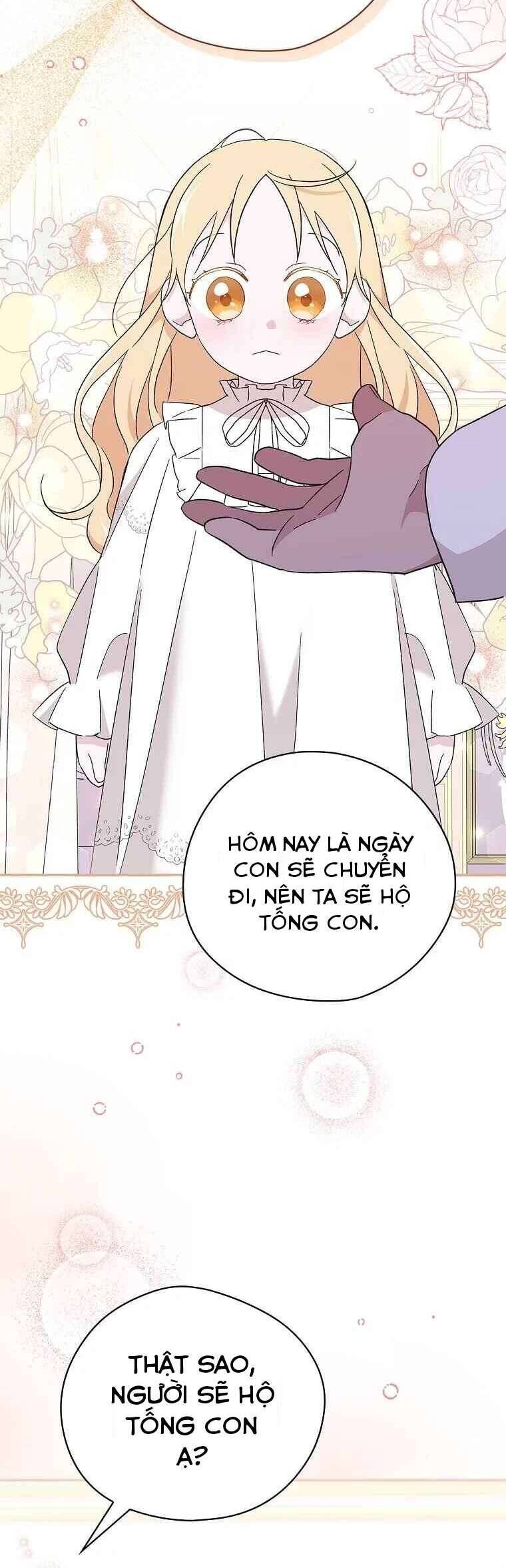 Tận Hưởng Thời Gian Có Hạn Của Tôi Chapter 16 - Trang 40