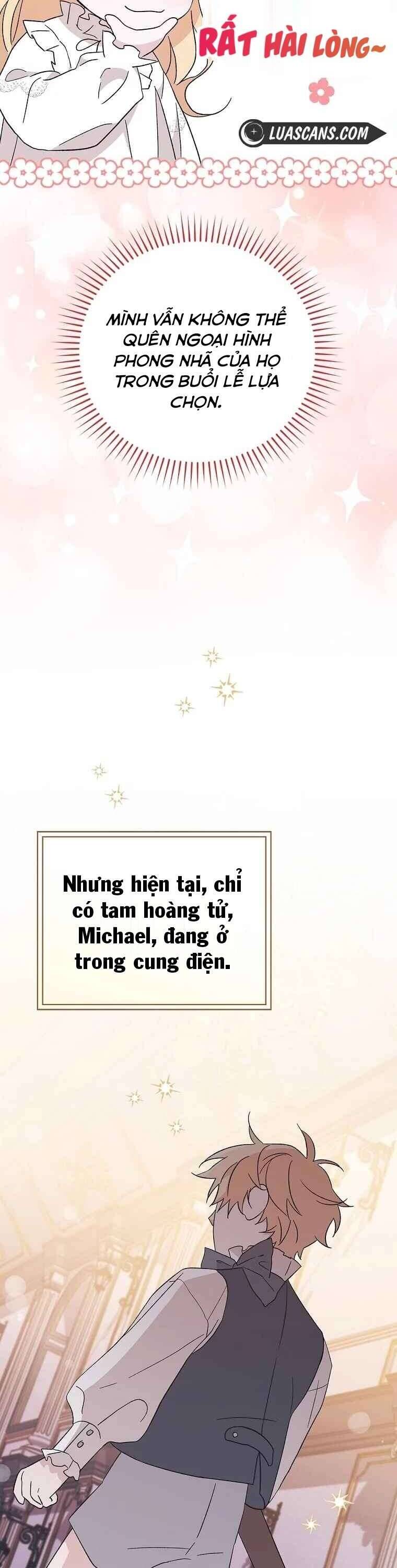 Tận Hưởng Thời Gian Có Hạn Của Tôi Chapter 16 - Trang 45