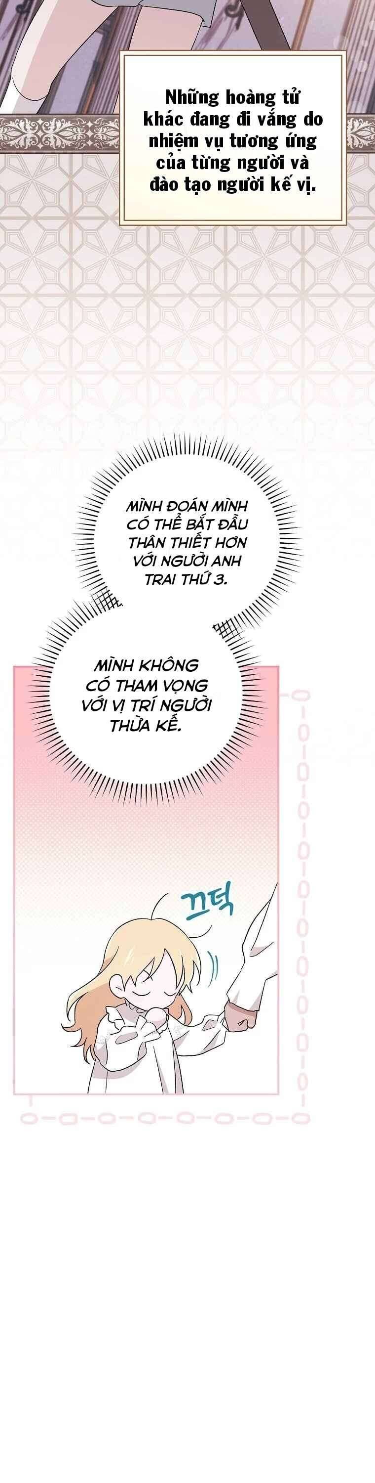 Tận Hưởng Thời Gian Có Hạn Của Tôi Chapter 16 - Trang 46