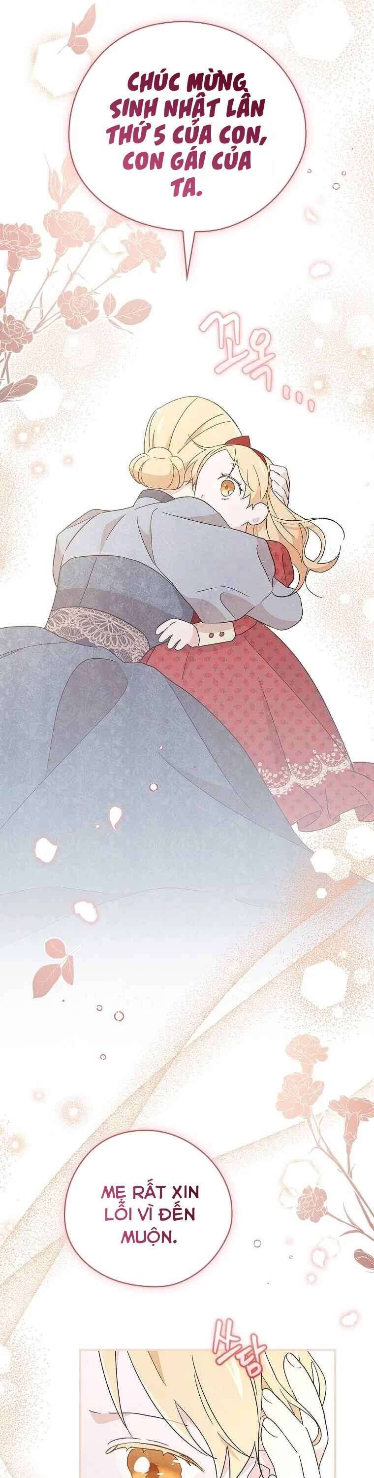 Tận Hưởng Thời Gian Có Hạn Của Tôi Chapter 16 - Trang 8