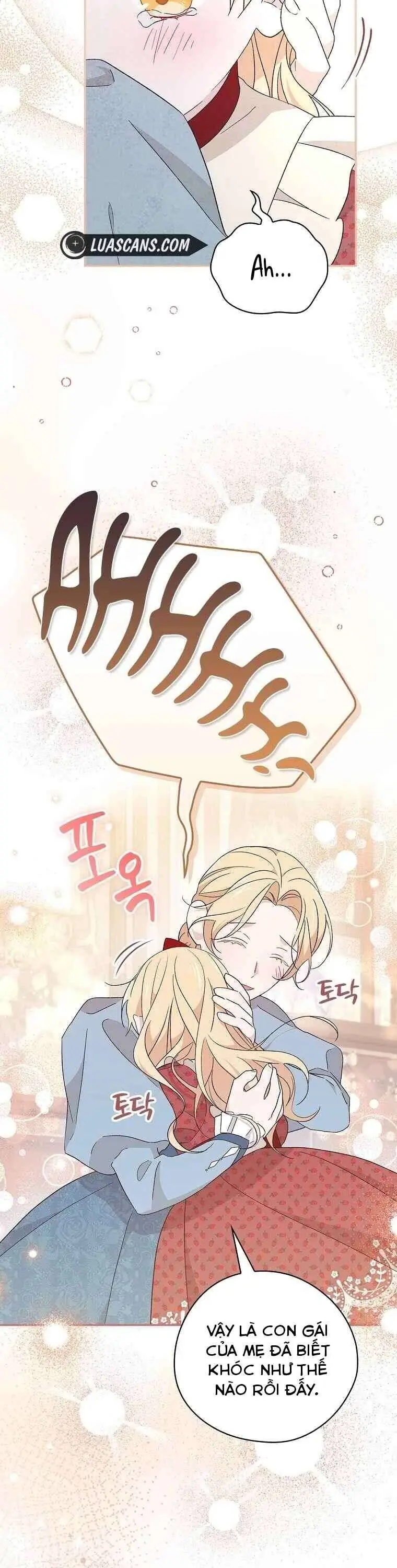Tận Hưởng Thời Gian Có Hạn Của Tôi Chapter 16 - Trang 9