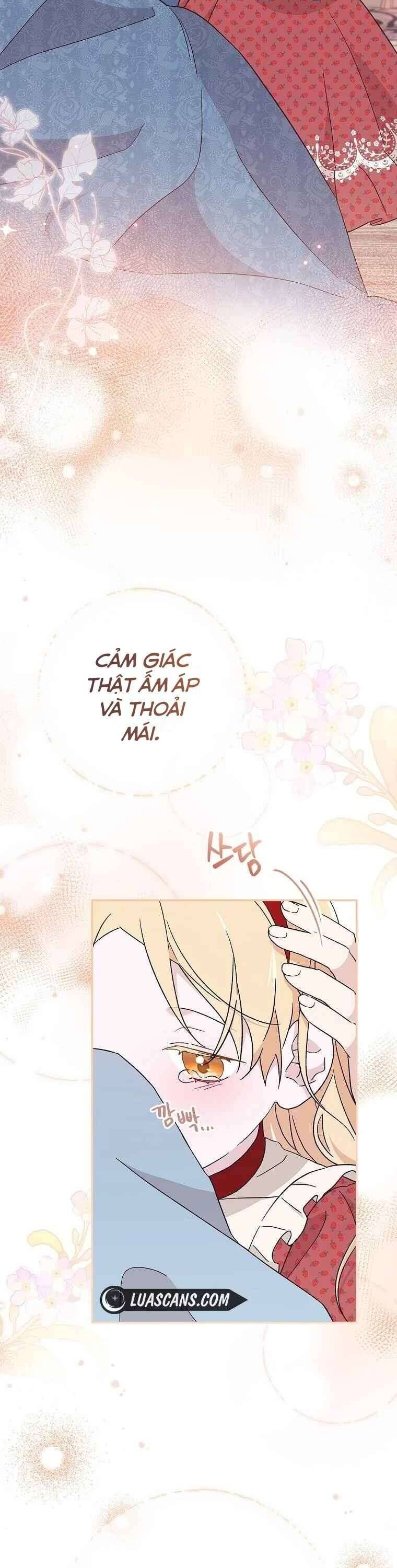 Tận Hưởng Thời Gian Có Hạn Của Tôi Chapter 17 - Trang 12