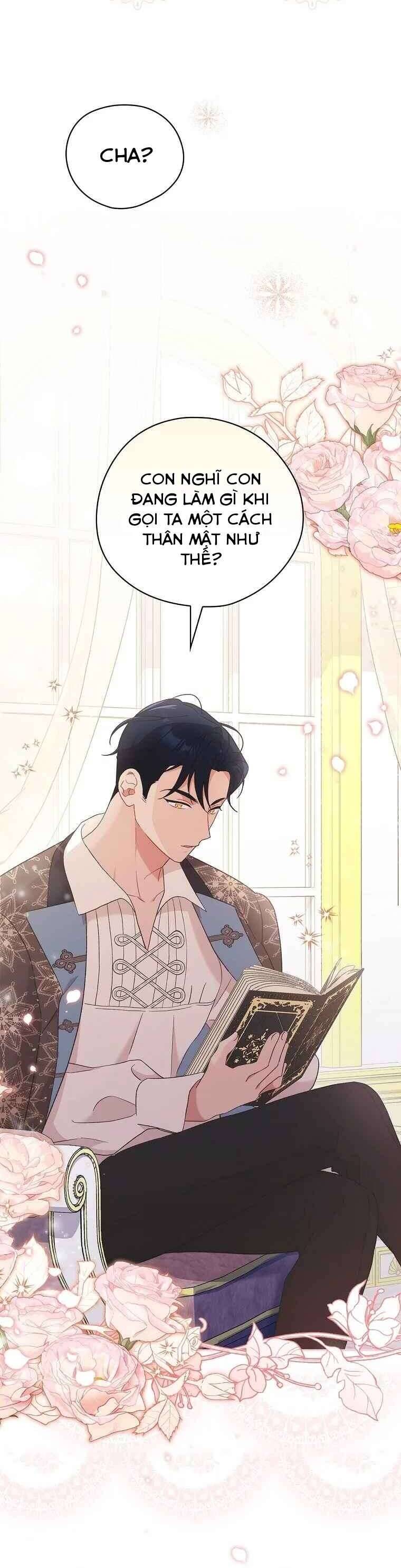 Tận Hưởng Thời Gian Có Hạn Của Tôi Chapter 17 - Trang 16