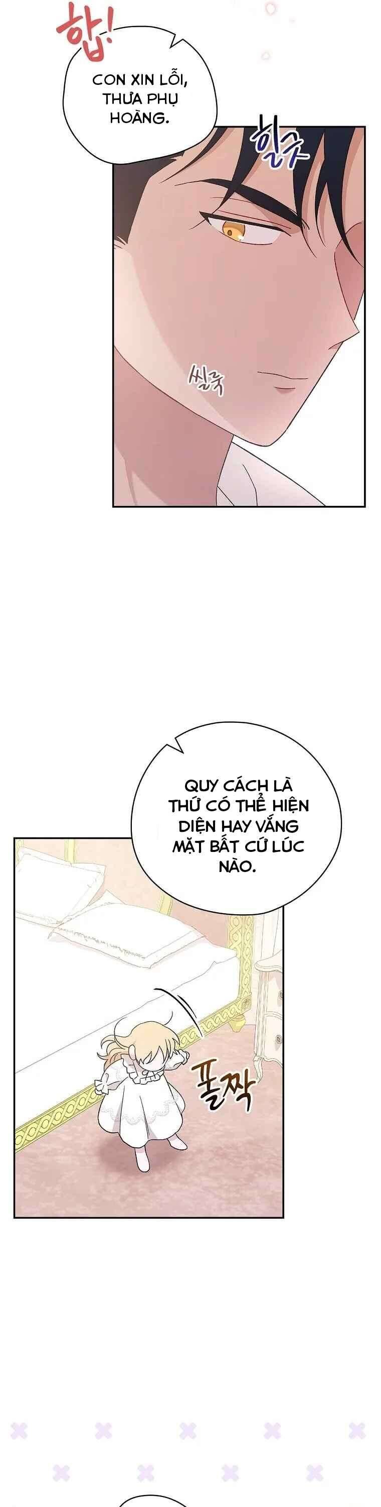 Tận Hưởng Thời Gian Có Hạn Của Tôi Chapter 17 - Trang 17