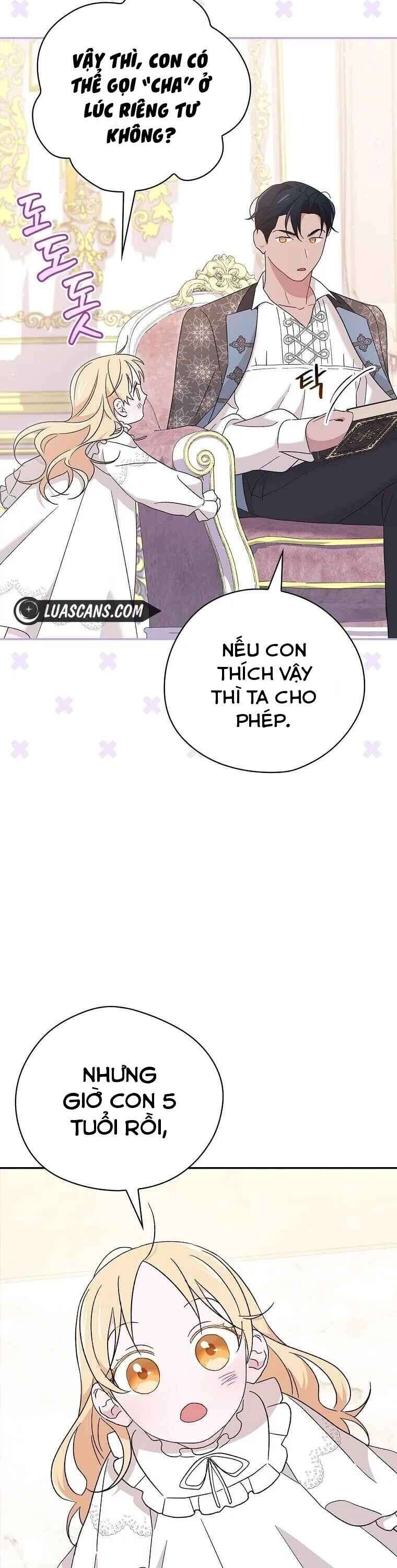Tận Hưởng Thời Gian Có Hạn Của Tôi Chapter 17 - Trang 18