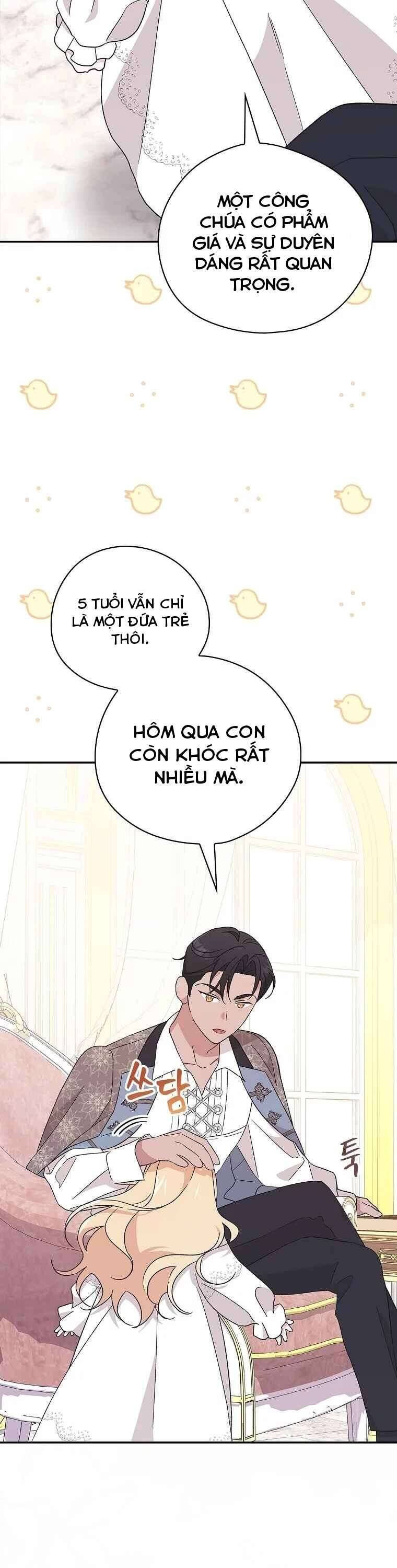 Tận Hưởng Thời Gian Có Hạn Của Tôi Chapter 17 - Trang 19