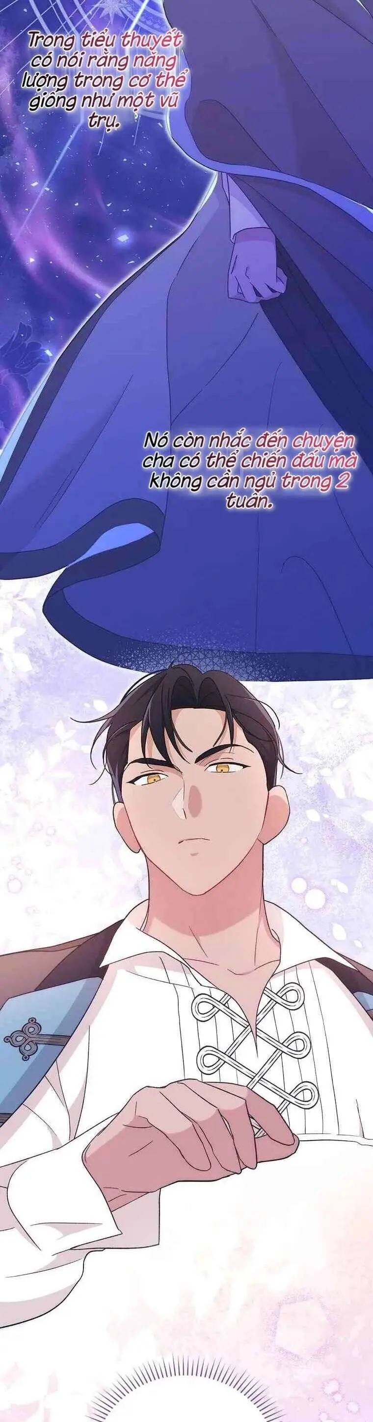 Tận Hưởng Thời Gian Có Hạn Của Tôi Chapter 17 - Trang 24