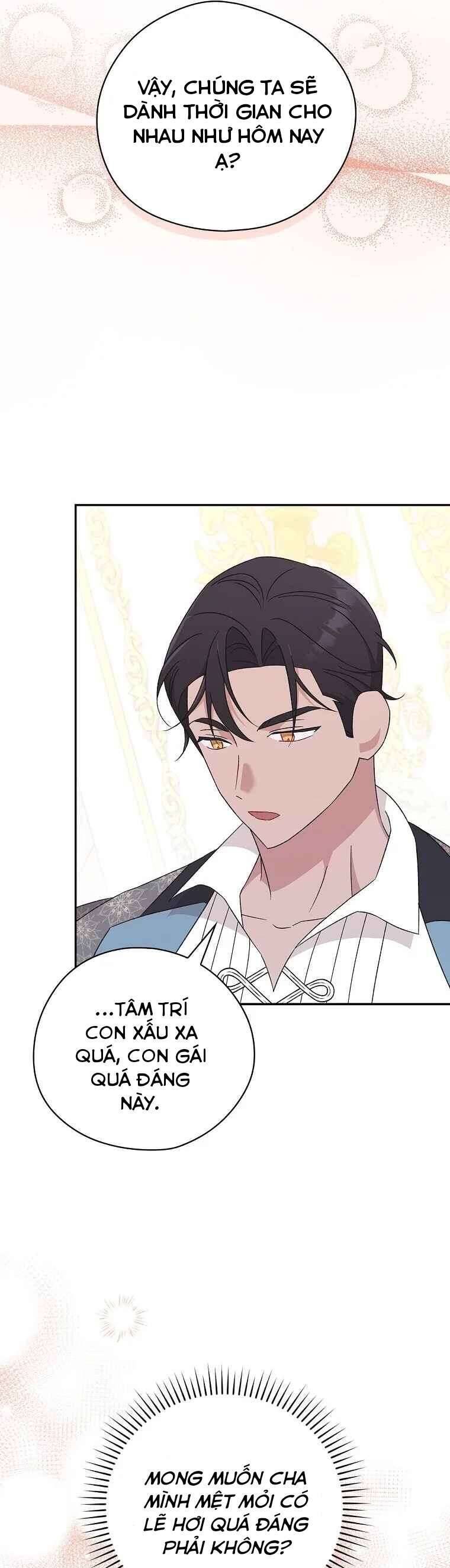 Tận Hưởng Thời Gian Có Hạn Của Tôi Chapter 17 - Trang 26
