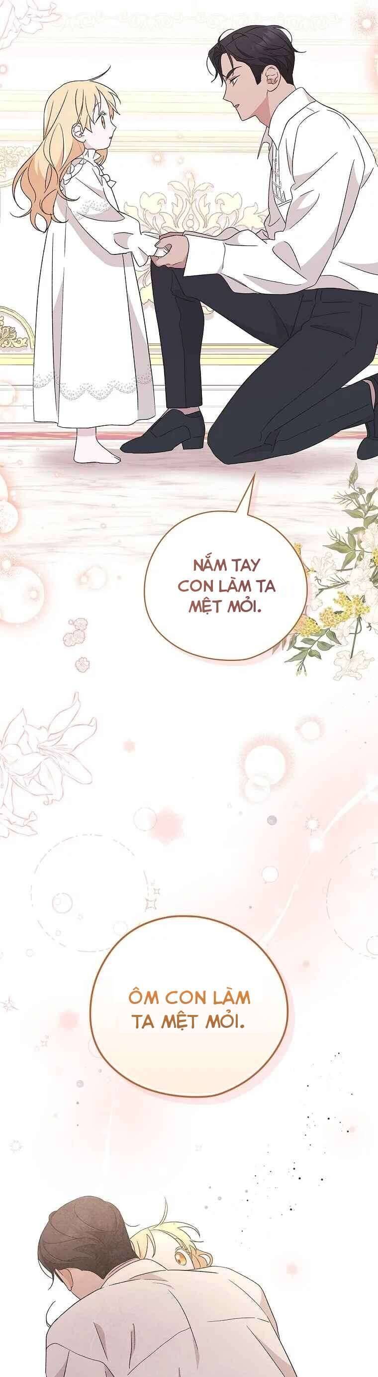 Tận Hưởng Thời Gian Có Hạn Của Tôi Chapter 17 - Trang 32