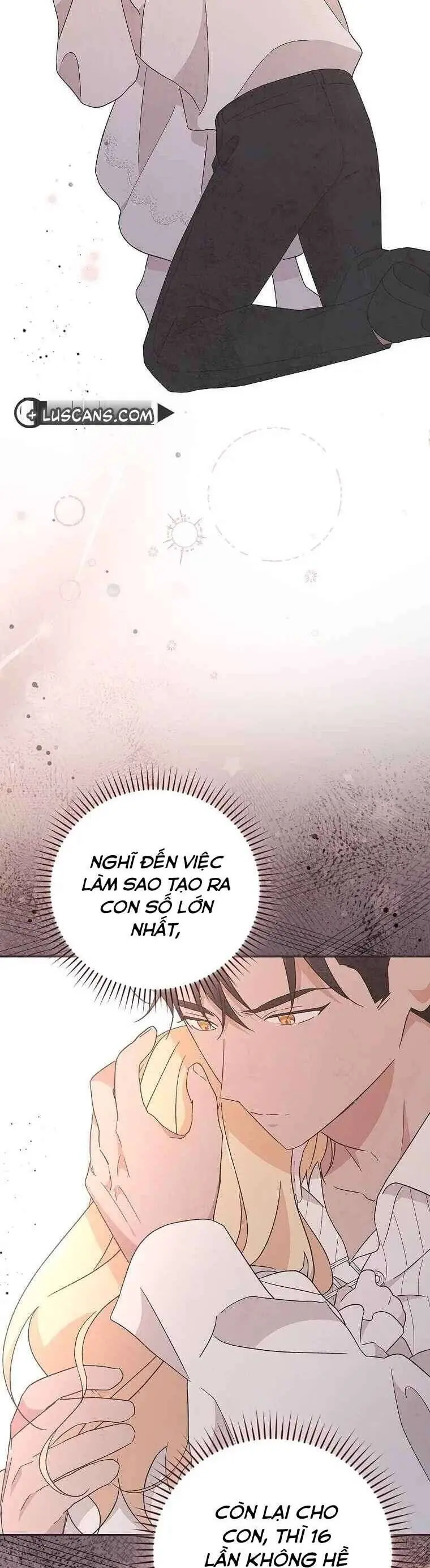 Tận Hưởng Thời Gian Có Hạn Của Tôi Chapter 17 - Trang 33