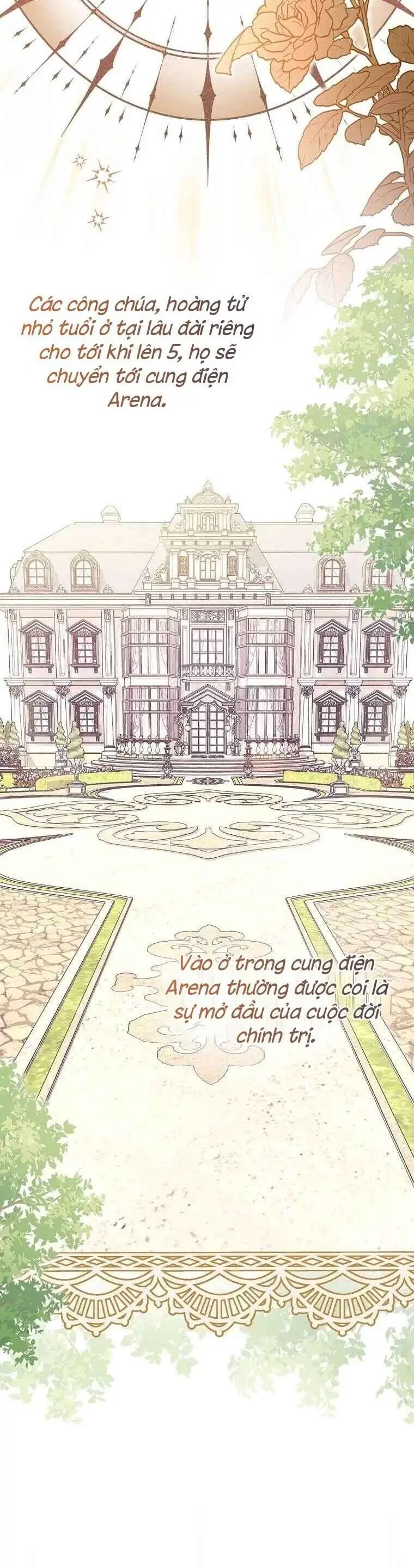 Tận Hưởng Thời Gian Có Hạn Của Tôi Chapter 17 - Trang 43