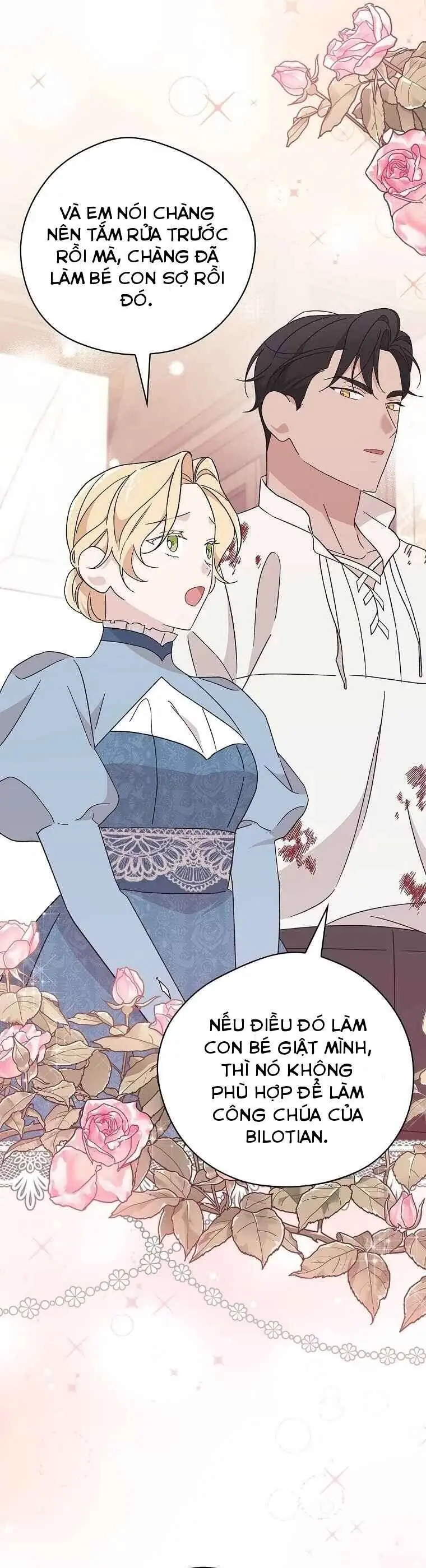 Tận Hưởng Thời Gian Có Hạn Của Tôi Chapter 17 - Trang 5