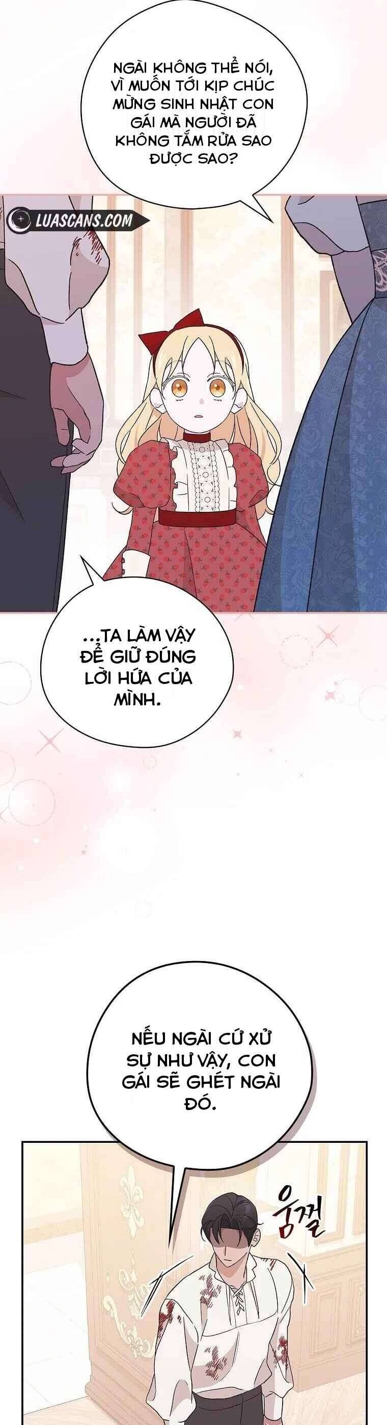 Tận Hưởng Thời Gian Có Hạn Của Tôi Chapter 17 - Trang 6