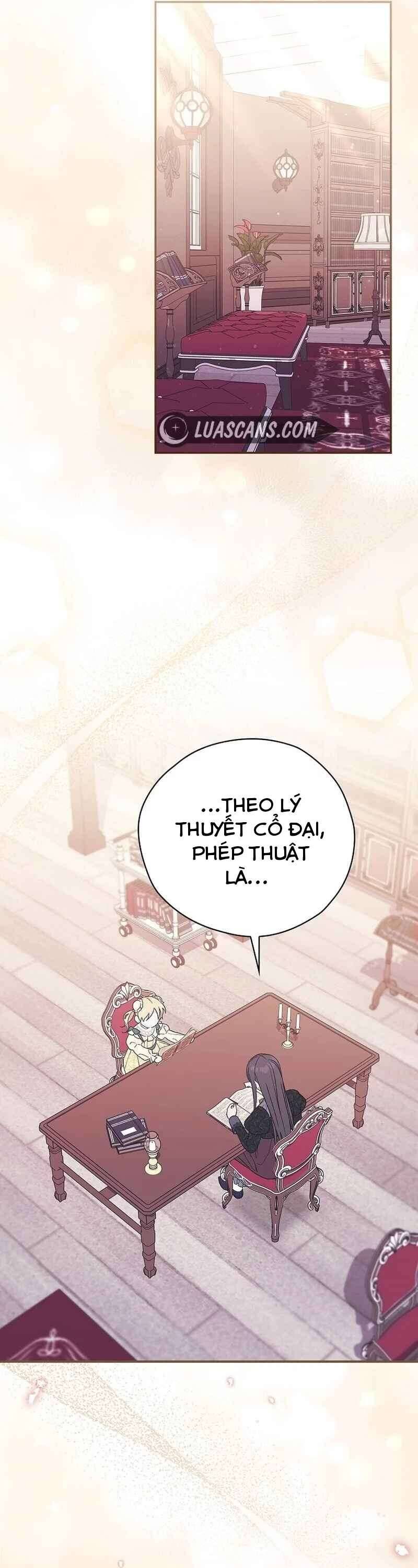 Tận Hưởng Thời Gian Có Hạn Của Tôi Chapter 18 - Trang 11