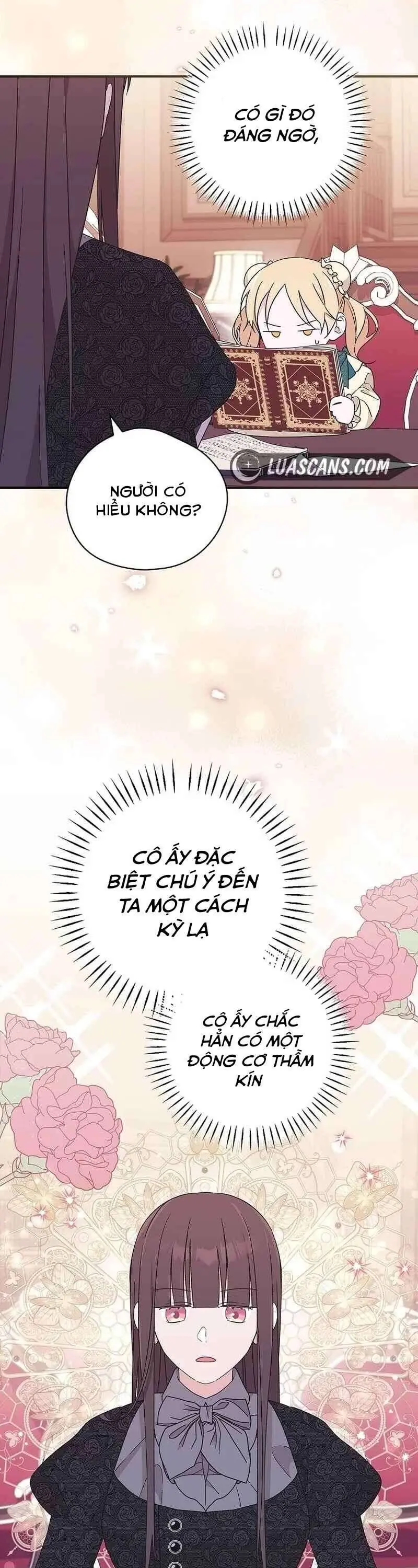 Tận Hưởng Thời Gian Có Hạn Của Tôi Chapter 18 - Trang 12