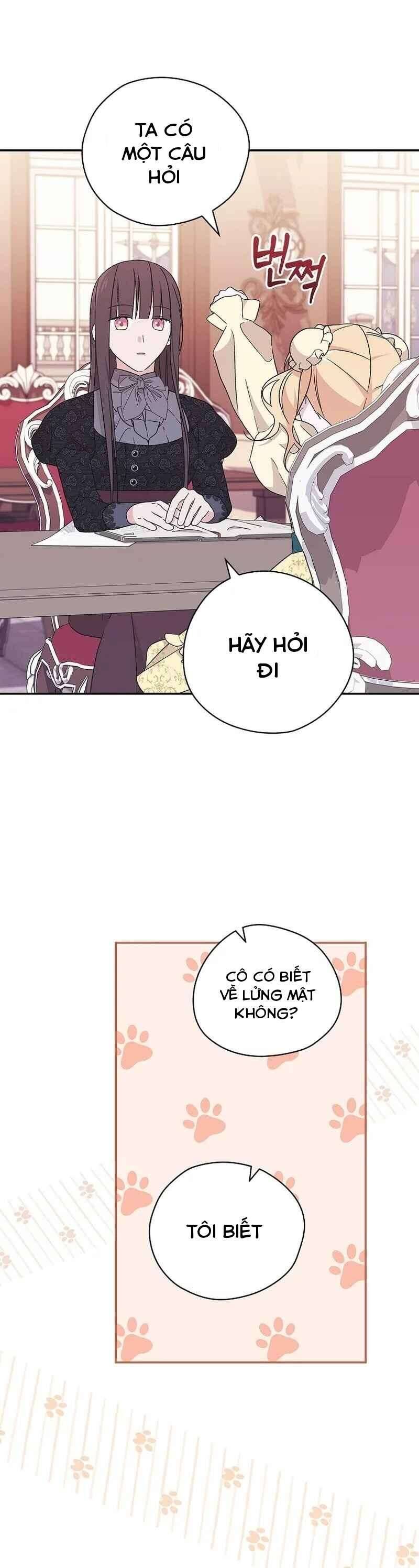 Tận Hưởng Thời Gian Có Hạn Của Tôi Chapter 18 - Trang 14