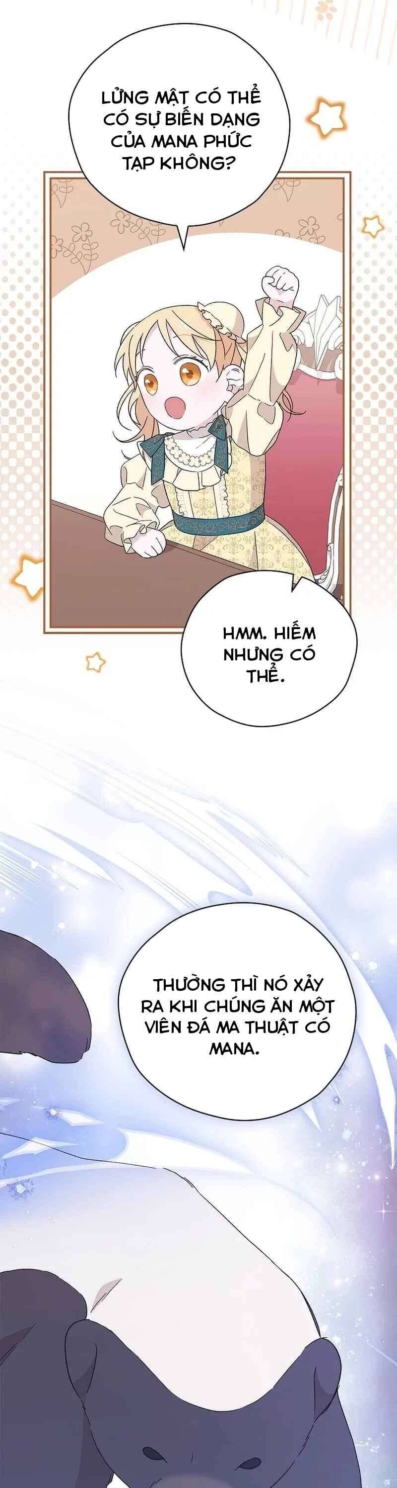 Tận Hưởng Thời Gian Có Hạn Của Tôi Chapter 18 - Trang 15