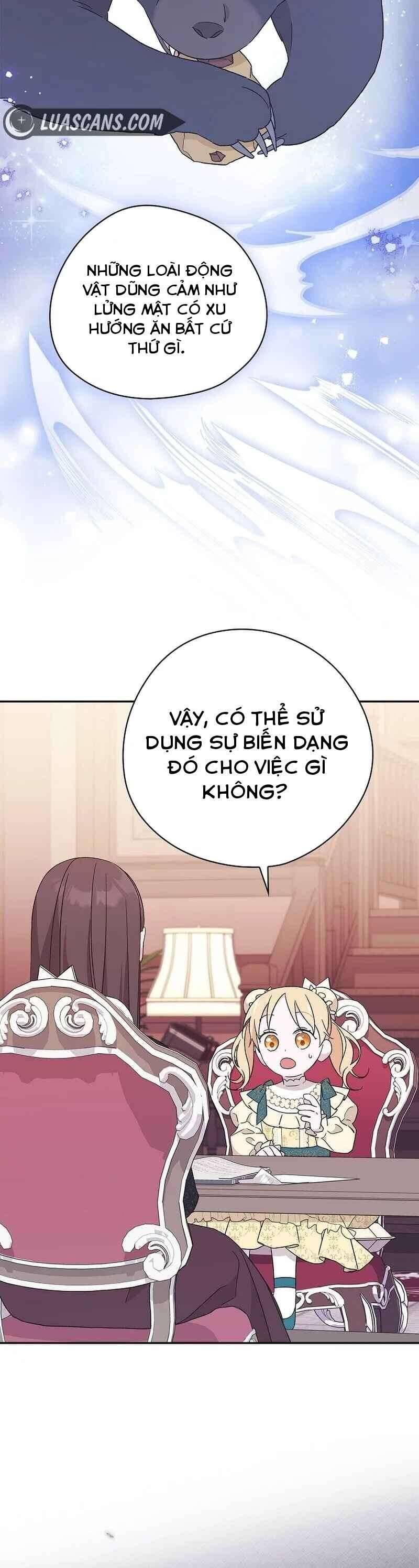 Tận Hưởng Thời Gian Có Hạn Của Tôi Chapter 18 - Trang 16