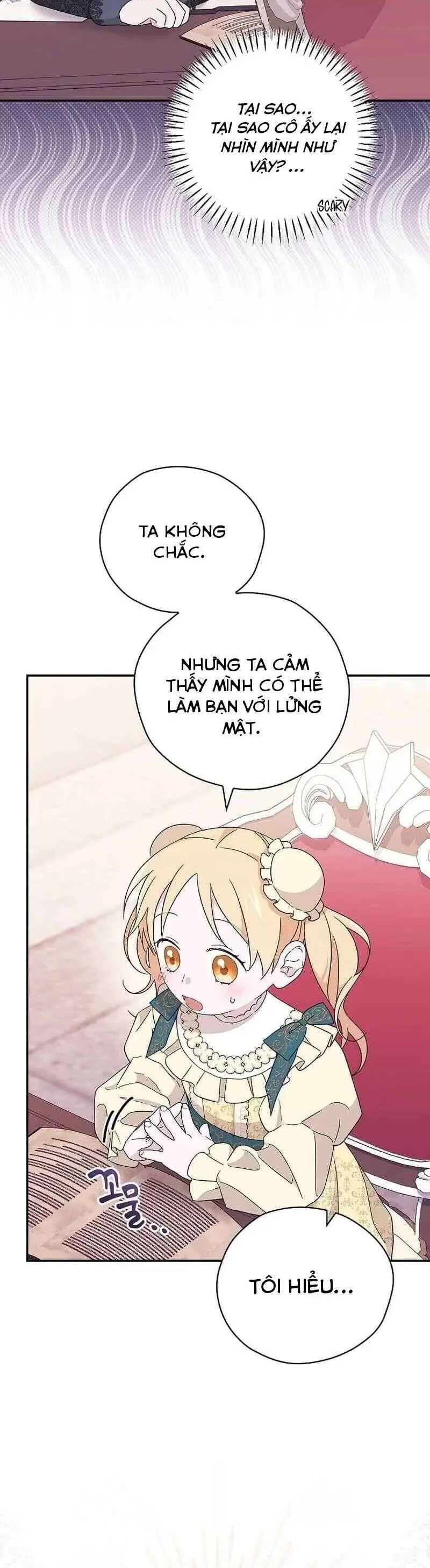 Tận Hưởng Thời Gian Có Hạn Của Tôi Chapter 18 - Trang 19