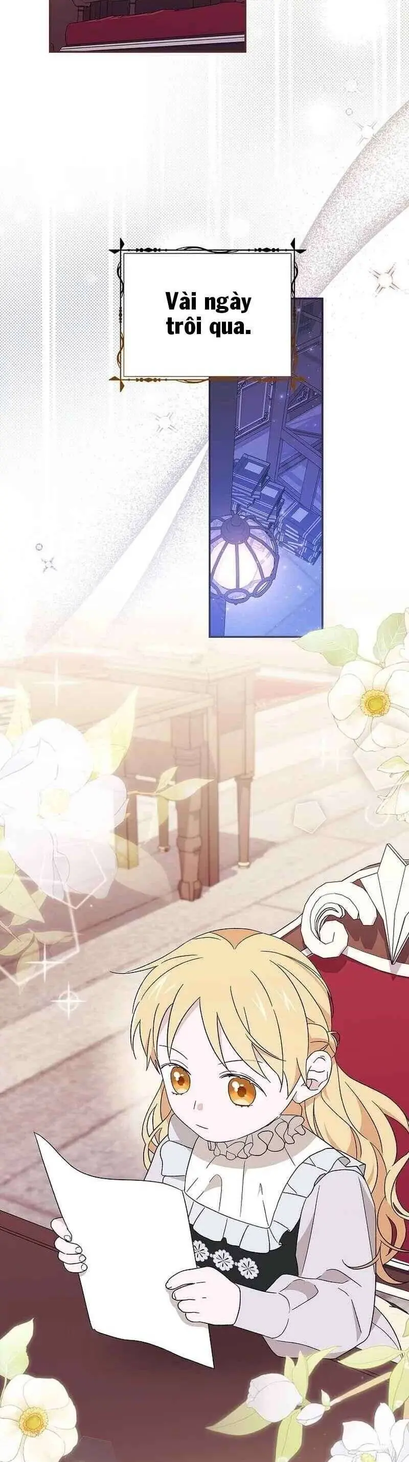 Tận Hưởng Thời Gian Có Hạn Của Tôi Chapter 18 - Trang 21