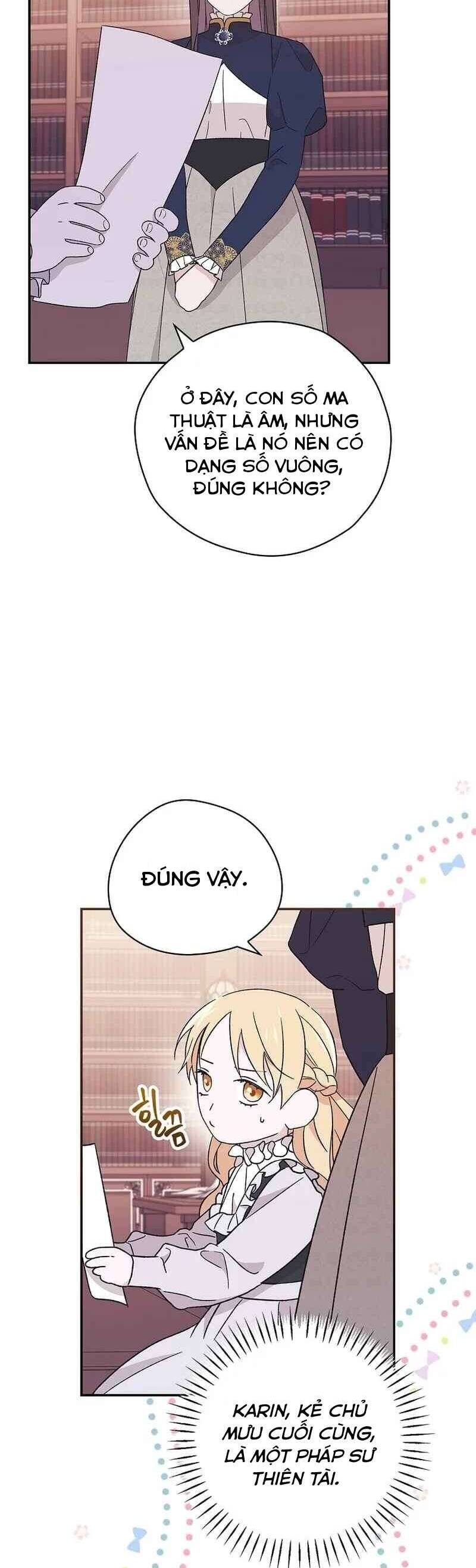 Tận Hưởng Thời Gian Có Hạn Của Tôi Chapter 18 - Trang 24