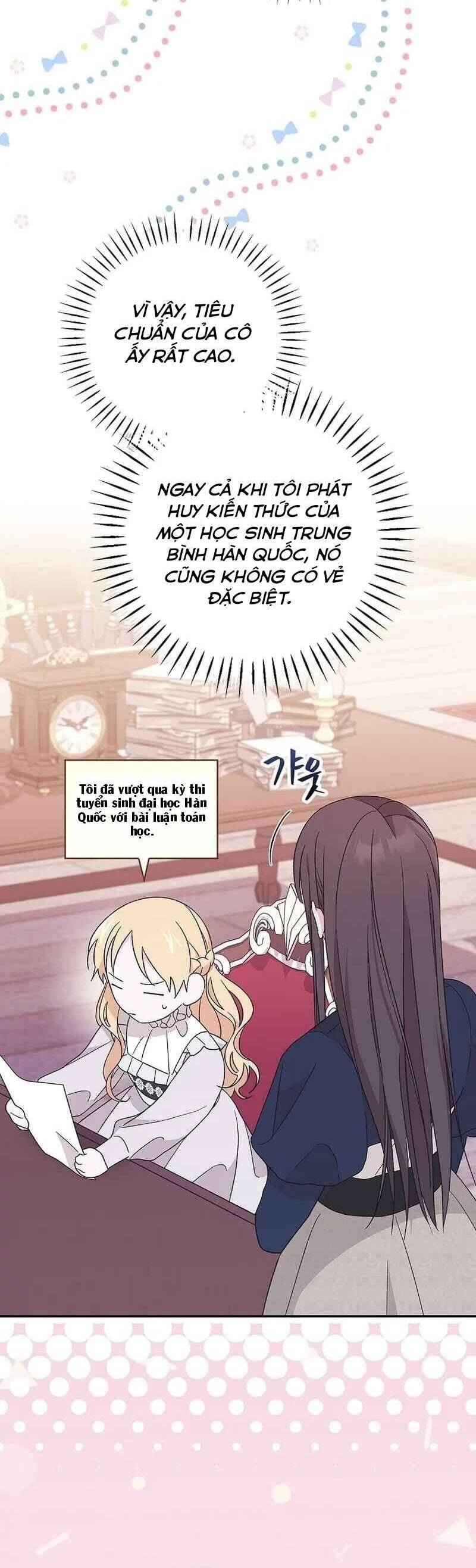 Tận Hưởng Thời Gian Có Hạn Của Tôi Chapter 18 - Trang 25