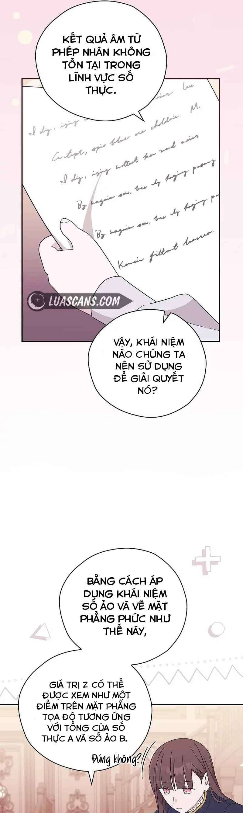 Tận Hưởng Thời Gian Có Hạn Của Tôi Chapter 18 - Trang 26