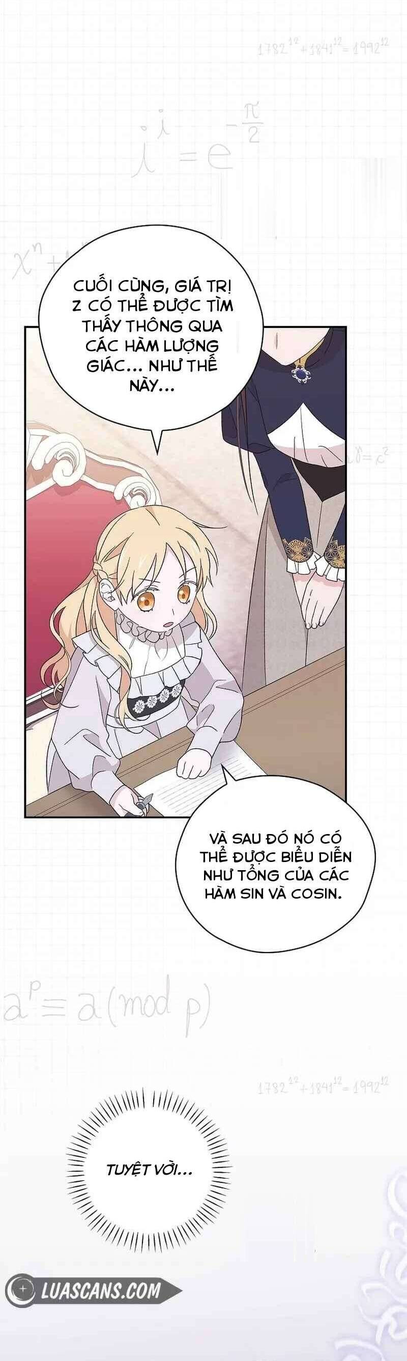 Tận Hưởng Thời Gian Có Hạn Của Tôi Chapter 18 - Trang 28