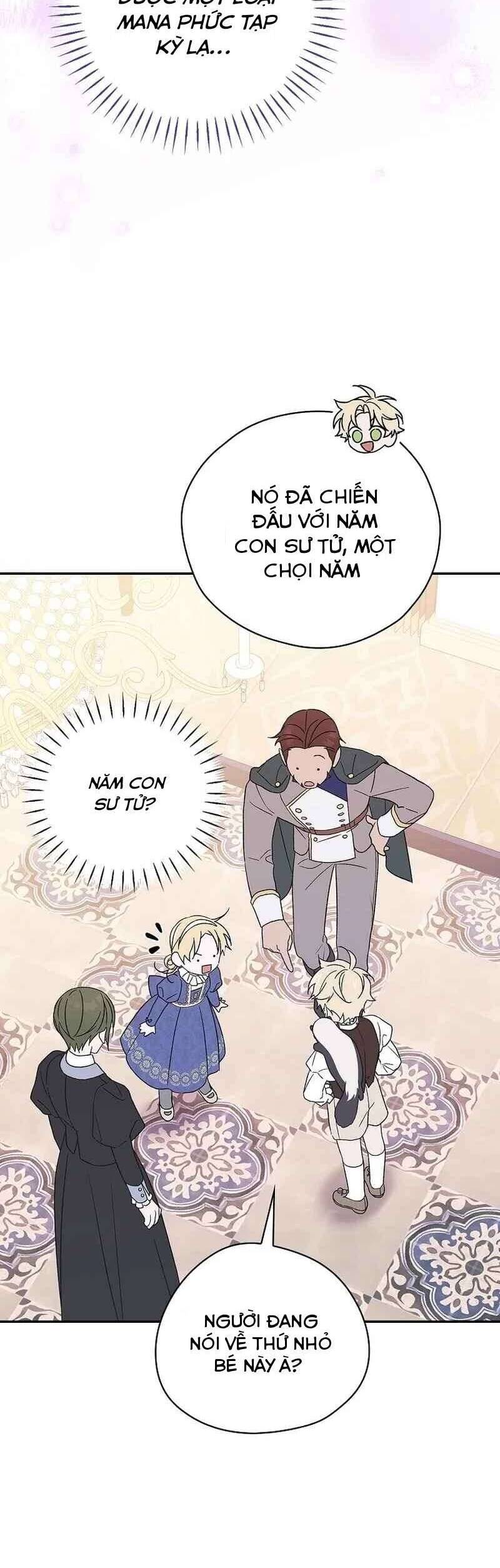 Tận Hưởng Thời Gian Có Hạn Của Tôi Chapter 18 - Trang 3
