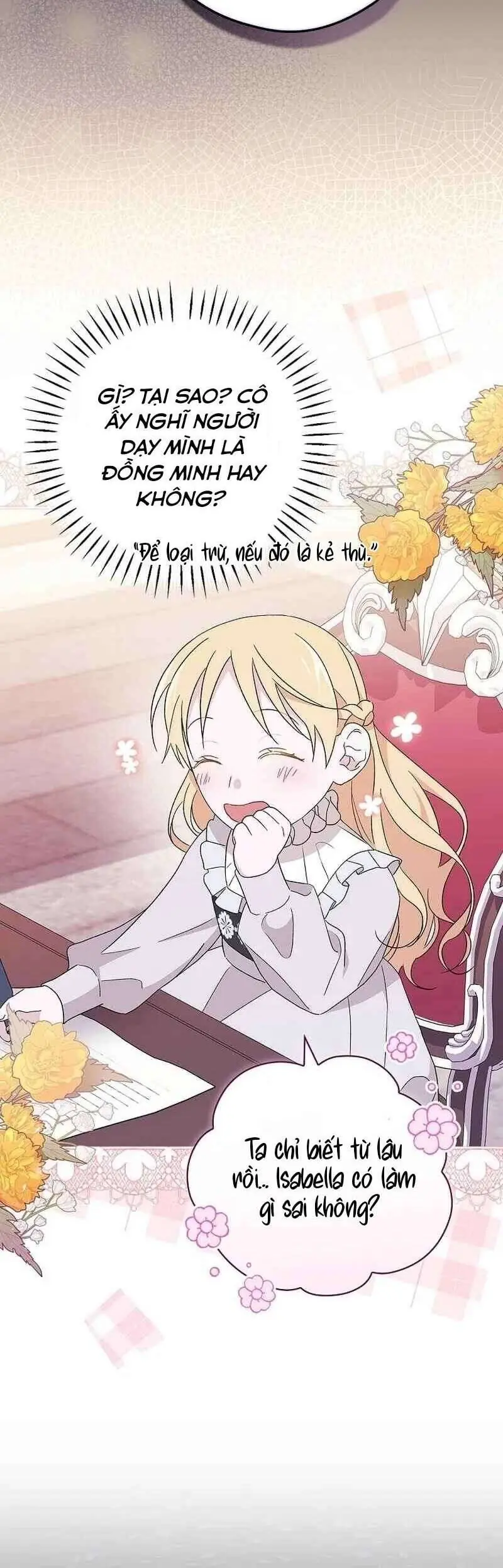 Tận Hưởng Thời Gian Có Hạn Của Tôi Chapter 18 - Trang 31